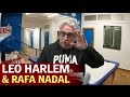 El monólogo más tronchante de Leo Harlem sobre Rafa Nadal