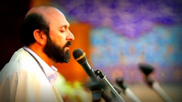 إبتهال إلهي -  تسجيل صوتي - القارئ سعيد طوسي