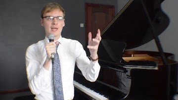 Rhythm Exercises for Difficult Passages