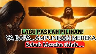 A Family Was Made to Cry Listening to This Easter Spiritual Song || Father, Forgive Them