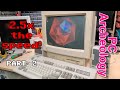 PC archeology: Upgrading the Compaq Presario 425 All-In-One (Part 2)