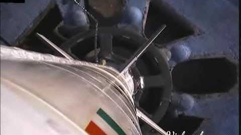 RLV-TD Launch Video from on-board camera