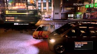 SLEEPİNG DOGS SOKAK YARIŞÇISI WEİ screenshot 2