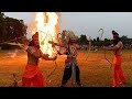 Famous indian festival | Dushera  Punjab Kahnuwan 2022
