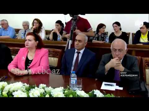 Современный Азербайджан – наследник АДР