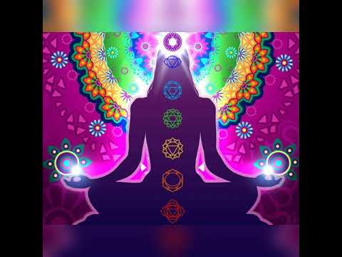 QALB ISTAGI MEDITATSIYASI.