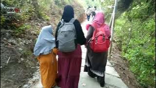Targhib biar Niat MASTURAH