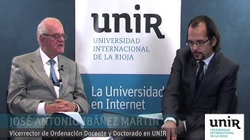 Qué es y para qué es un Doctorado - Openclass UNIR