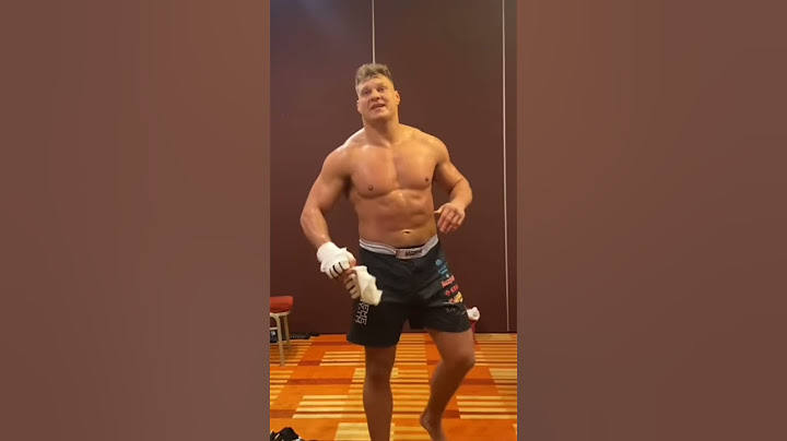 LABRYGA PO WYGRANEJ NA GALI BABILON MMA #shorts
