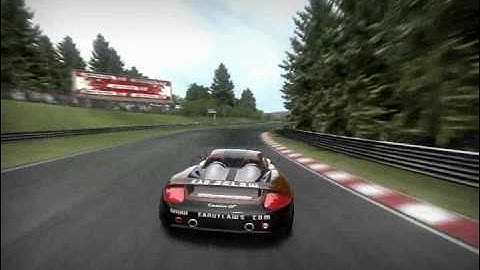 NFS Shift Hot Lap Week 11    2.28.93.wmv