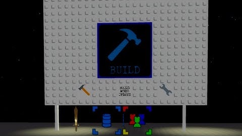 EVERYTHING in the BRAND NEW Piggy build mode UPDATE! 