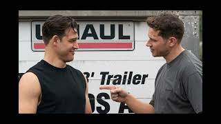Will Buck and Eddie Finally Go Beyond Friendship on 9-1-1? Oliver Stark and Ryan Guzman Spill!