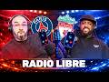 Ce Que Les Fans Pensent de PSG 🆚 LIVERPOOL