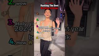 Ranking The Best Breakup Glowups