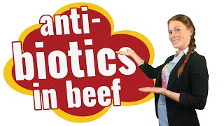 Download Lagu Antibiotics in Beef MP3