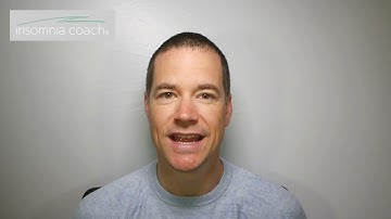 What to do when daytime activities feel more difficult & less enjoyable because of chronic insomnia