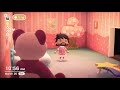 Animal Crossing New Horizons: Sanrio Furniture and Clothing Items