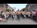 DVS Marchingband - Avenches Tattoo Zwitserland | Concert Moudon & streetparade Avenches