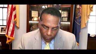 Rep. Burgess Owens Discusses the Terry Technical Correction Act
