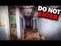 Top 10 Scary Places You Should Never Visit Alone