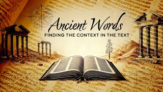 Understanding Scripture: The Power of Contextual Reading