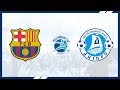 BARCELONA – DNEPR | MILLENNIUM CUP