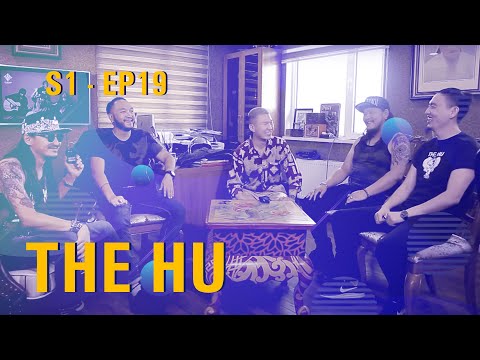 "ӨДӨР БҮР ӨӨР" EP19 🔥🔥🔥The HU