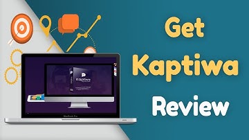 Get Kaptiwa + OTOs Reviews, Bonus, Tutorials From DemonvsRobot