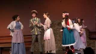 CB WEST Presents Oklahoma