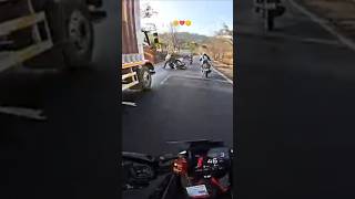 It's Not My fault 💥🥵 #bikerider #yamahar15 #scooty #viralvideoChaca ||#reel #reels #bike