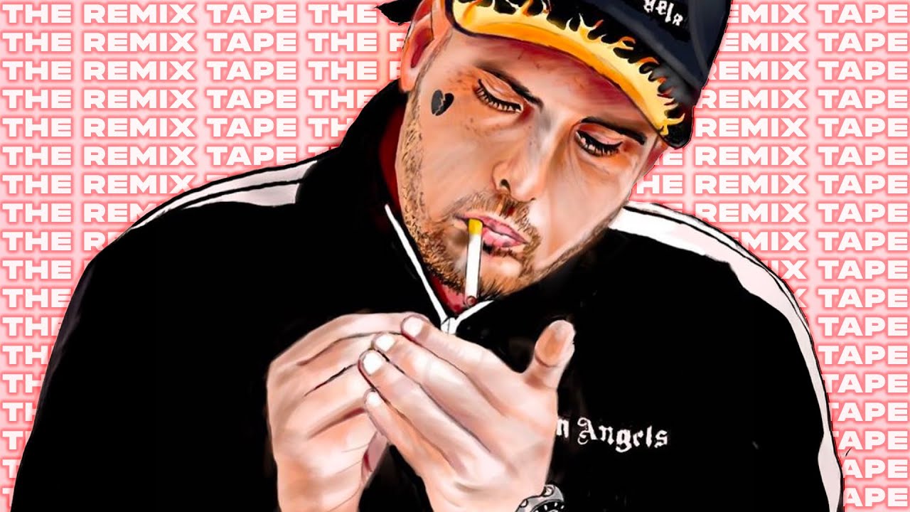 KING HUSKII - THE REMIX TAPE - YouTube