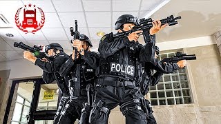 СТРЕЛЬБА НА ПОРАЖЕНИЕ Использование оружия офицерами полиции Ч2