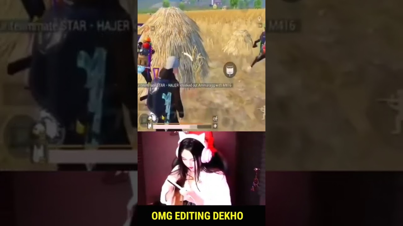 WAIT FOR@KANI GAMING 