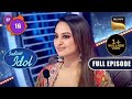 Indian idol season 13  double xl performances  ep 16  full episode  30 oct 2022