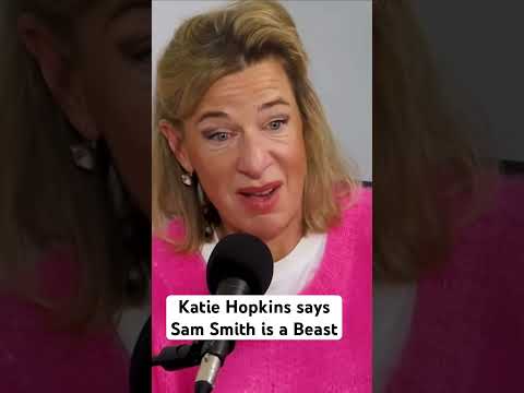 วีดีโอ: 8 ครั้ง Katie Hopkins โหดร้ายต่อพ่อแม่