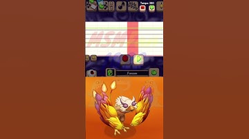 Fire Haven Glowl Composer Tutorial #msm #fanmade #mysingingmonsters