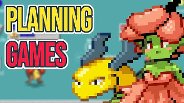 I Planned Wrong - ComCreatures Devlog 010 #gamedev #devlog