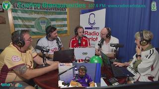 PROGRAMA Sueños Blanquiverdes 20260918