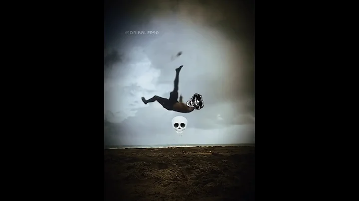 The Best in the Bottle Flip Challenge ⚽️