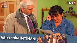 Asiye'nin İmtihanı | Yedi Numara 21. Bölüm