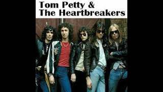 Tom Petty Listen To Her Hart Drum Cover