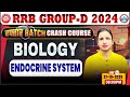 RRB Group D Biology Classes 2025 | Group D Biology Class | RRB Group D Crash Course
