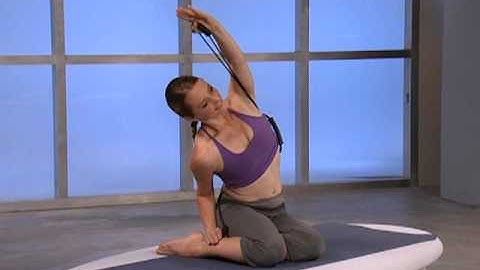 Mari Winsor CorePlus Reformer Kith264