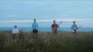 Seacross - Thin Line (Official Music Video)