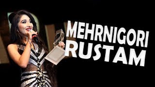 Mehrnigori Rustam - daf BAMA MUSIC AWARDS 2016