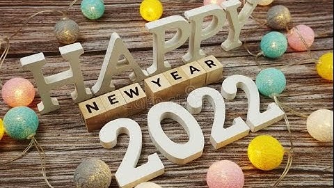WhatsApp Status | New Year 2022 | Happy New Year 2022 Status Video | Coming Soon 2022|