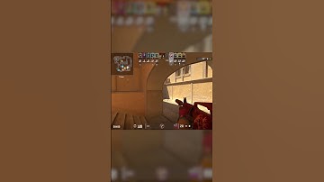 O CLUTCH MAIS INSANO do CS2! 😱🔥🇧🇷 #CS2 #Skullz #Major #Shorts