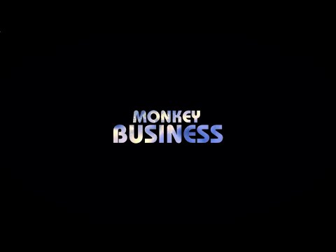 Pet Shop Boys - Monkey business (Official video)