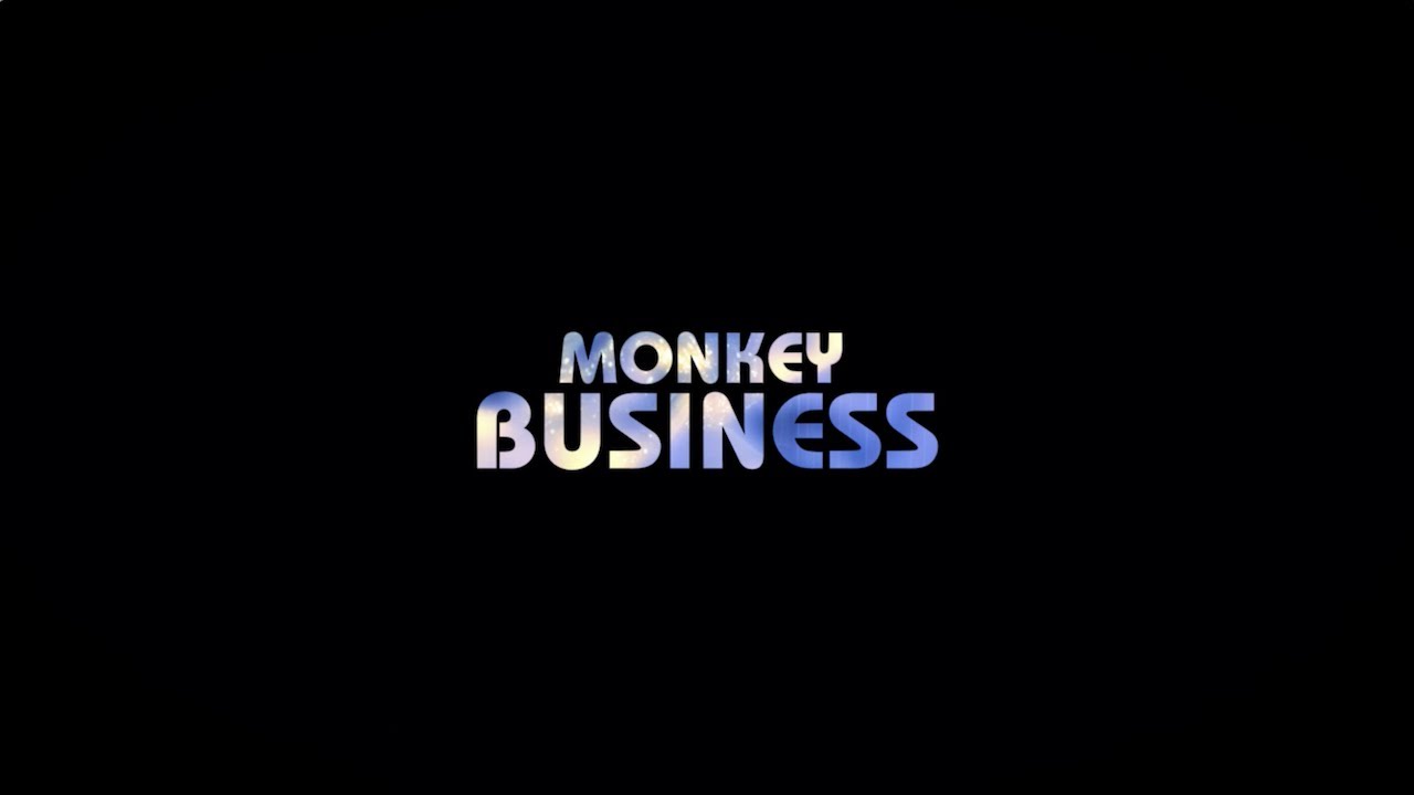 Pet Shop Boys   Monkey business Official video