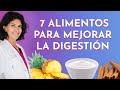 Como tener buena digestión: 7 alimentos que evitan gases, estreñimiento y mejoran la digestión